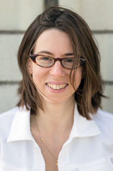 Sharon Goldberg